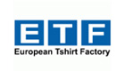 European T-shirt Factory 